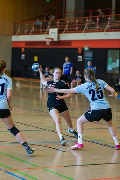 Bild 32 - wAJ HSG Stoertal Hummeln - TSV Erfde : Ergebnis: 20:17
